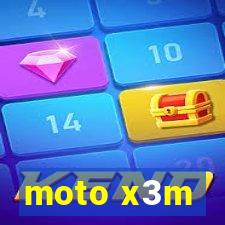 moto x3m - jogo de moto